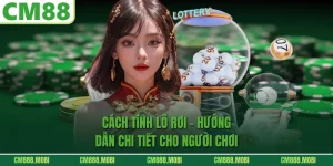 Cách Tính Lô Rơi – Hướng Dẫn Chi Tiết Cho Người Chơi